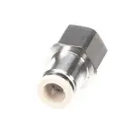 Schaerer , 3370075635, Replacement Parts, Pipe, Hose, Tube and Fittings, Pipe and Pipe Fittings