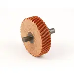 Scotsman 02-2438-01, Replacement Parts, Driving Belts, Chains, Sprockets