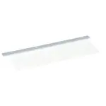 Scotsman 02-2479-21, Replacement Parts, Equipment Hardware, Baffle