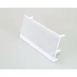 Scotsman 02-3337-01, Replacement Parts, Equipment Hardware, Baffle