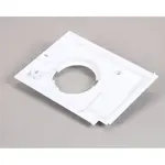Scotsman 02-4164-01, Replacement Parts, Equipment Hardware, Hinges, Latches, Mounting brackets, clips
