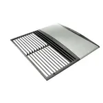 Scotsman 02-4684-01, Replacement Parts, Equipment Hardware, Panels