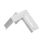 Scotsman , 02-4759-01, Replacement Parts, Equipment Hardware, Hinges, Latches, Mounting brackets, clips