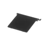 Scotsman 02-4822-02, Replacement Parts, Equipment Hardware, Equipment Doors and Door Hardware