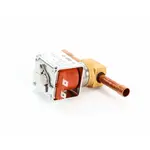 Scotsman 11-0546-01, Replacement Parts, Pressure Components, Valves, Valve Components