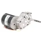 Scotsman 12-2897-01, Replacement Parts, Motors, AC Motors
