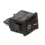 Scotsman 12-2991-01, Replacement Parts, Electrical Components, Relays and Switches