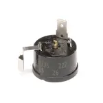 Scotsman 18-8932-31, Replacement Parts, Electrical Components, Overloads