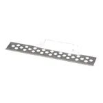 Scotsman A22518-000, Replacement Parts, Equipment Hardware, Sheet metal, joiner strips, splash guards