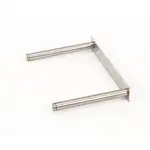 Scotsman A23674-001, Replacement Parts, Equipment Hardware, Sheet metal, joiner strips, splash guards