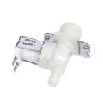 Scotsman F650105-52, Replacement Parts, Pressure Components, Valves, Valve Components