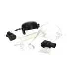 Server 07392, Replacement Parts, Pressure Components, Valves, Valve Components