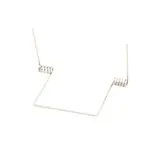 Server 7813, Replacement Parts, Equipment Hardware, Springs