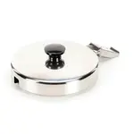 Server 81096, Replacement Parts, Equipment Hardware, Housings, Covers & Shields