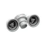 Server 85754, Replacement Parts, Equipment Hardware, Housings, Covers & Shields