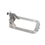 Server 85791, Replacement Parts, Equipment Hardware, Hinges, Latches, Mounting brackets, clips