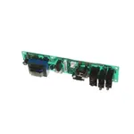 Sharp DPWB-A568DRKZ, Replacement Parts, Electrical Components, Relays and Switches
