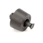 Sharp GLEGPA074WRE0, Replacement Parts, Equipment Hardware, Casters and Legs