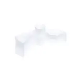 Sharp MLEVPA154WRFO, Replacement Parts, Electrical Components, Relays and Switches