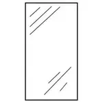 Sharp PSHEPA649WREO, Replacement Parts, Gaskets and Seals, Miscellaneous Gaskets and Seals