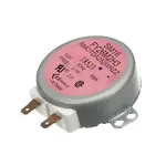 Sharp RMOTDA252WRZZ, Replacement Parts, Motors, AC Motors