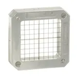 Shaver Specialty 220.4, Replacement Parts, Equipment Hardware, Blades