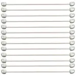 Shaver Specialty 222, Replacement Parts, Equipment Hardware, Blades