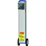 Shortening Shuttle®/Worcester Industrial Products 1331482, Material Handling & Storage, Transporting, Carts, Trucks & Dollies