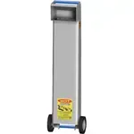 Shortening Shuttle®/Worcester Industrial Products 1331564, Material Handling & Storage, Transporting, Carts, Trucks & Dollies