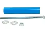 Shortening Shuttle®/Worcester Industrial Products SS-611-WHK, Replacement Parts, Equipment Hardware, Handles