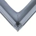 Silver King 10310-61, Replacement Parts, Gaskets and Seals, Refrigeration Door Gaskets