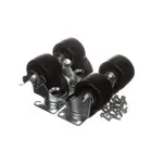 Silver King , 10314-102, Replacement Parts, Equipment Hardware, Casters and Legs