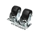 Silver King 10314-108, Replacement Parts, Equipment Hardware, Casters and Legs