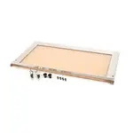 Silver King 10335-02, Replacement Parts, Equipment Hardware, Equipment Doors and Door Hardware