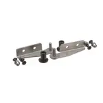 Silver King 10335-33, Replacement Parts, Equipment Hardware, Hinges, Latches, Mounting brackets, clips