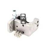 Silver King 10335-38, Replacement Parts, Equipment Hardware, Hinges, Latches, Mounting brackets, clips