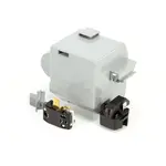 Silver King 10344-91, Replacement Parts, Electrical Components, Relays and Switches