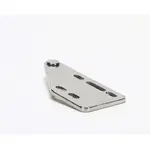 Silver King 23175, Replacement Parts, Equipment Hardware, Hinges, Latches, Mounting brackets, clips