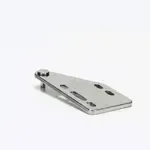 Silver King , 23176, Replacement Parts, Equipment Hardware, Hinges, Latches, Mounting brackets, clips