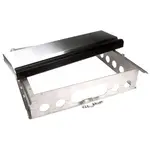 Silver King 29013, Replacement Parts, Equipment Hardware, Equipments Drawers and Drawer Hardware
