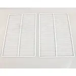 Silver King 30847, Replacement Parts, Equipment Hardware, Equipment Shelves and Racks