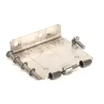 Silver King 36685, Replacement Parts, Equipment Hardware, Hinges, Latches, Mounting brackets, clips