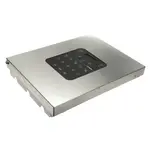 Silver King 36957S, Replacement Parts, Equipment Hardware, Equipment Doors and Door Hardware