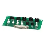 Silver King 36993S, Replacement Parts, Electrical Components, Control Boards
