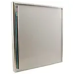 Silver King 60669, Replacement Parts, Equipment Hardware, Equipment Doors and Door Hardware