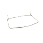 Silver King 62638S, Replacement Parts, Equipment Hardware, Hinges, Latches, Mounting brackets, clips