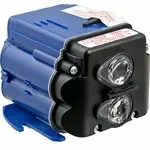 Sloan , 3325451, Facility Maintenance, Plumbing