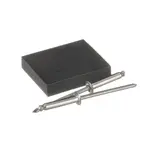 Somat 00-975785, Replacement Parts, Equipment Hardware, Hinges, Latches, Mounting brackets, clips