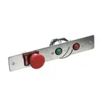 Somerset 2000-627, Replacement Parts, Electrical Components, Relays and Switches