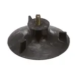 Somerset 4000-308, Replacement Parts, Equipment Hardware, Casters and Legs